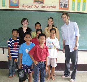 Thai TEFL
